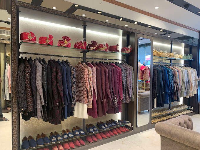 Sawariya Clothings
